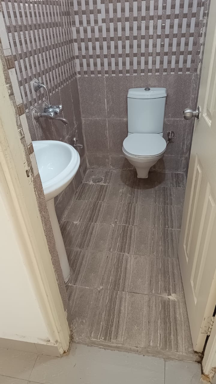 3 BHK  Flat For sale in B